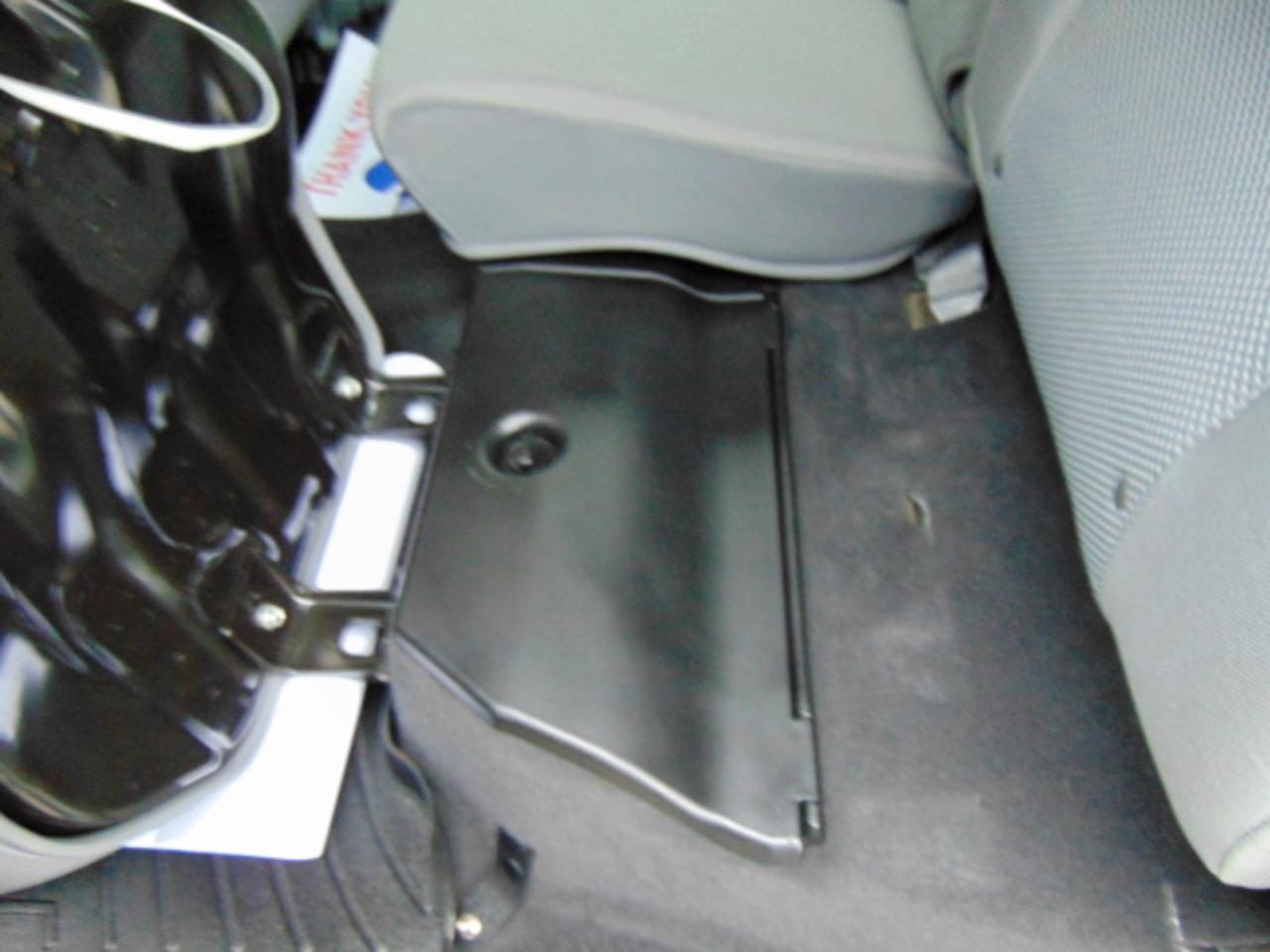 Toyota Tacoma  2012