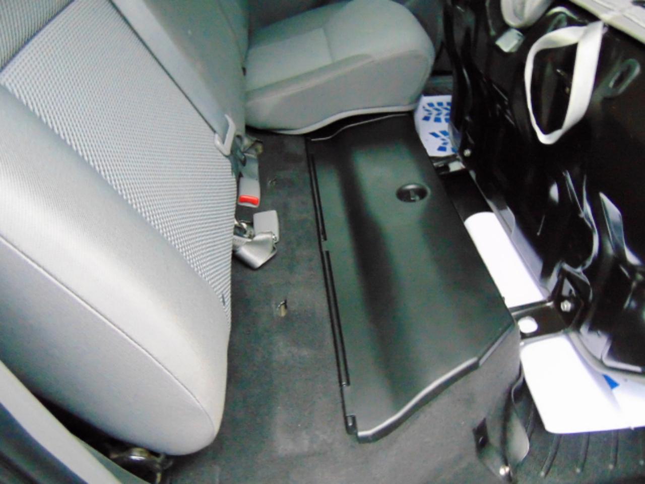 Toyota Tacoma  2012