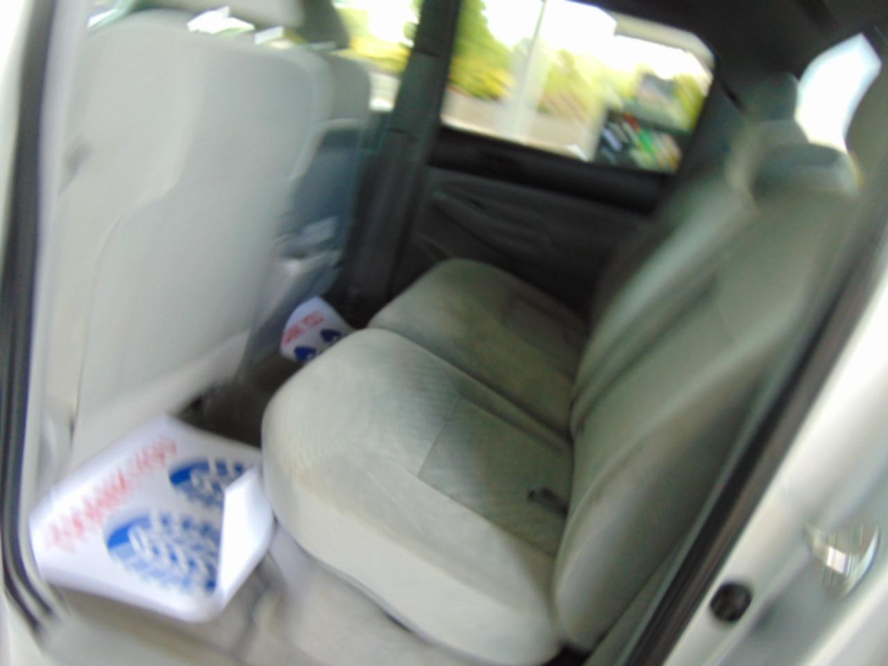 Toyota Tacoma Double Cab V6 4WD 2009