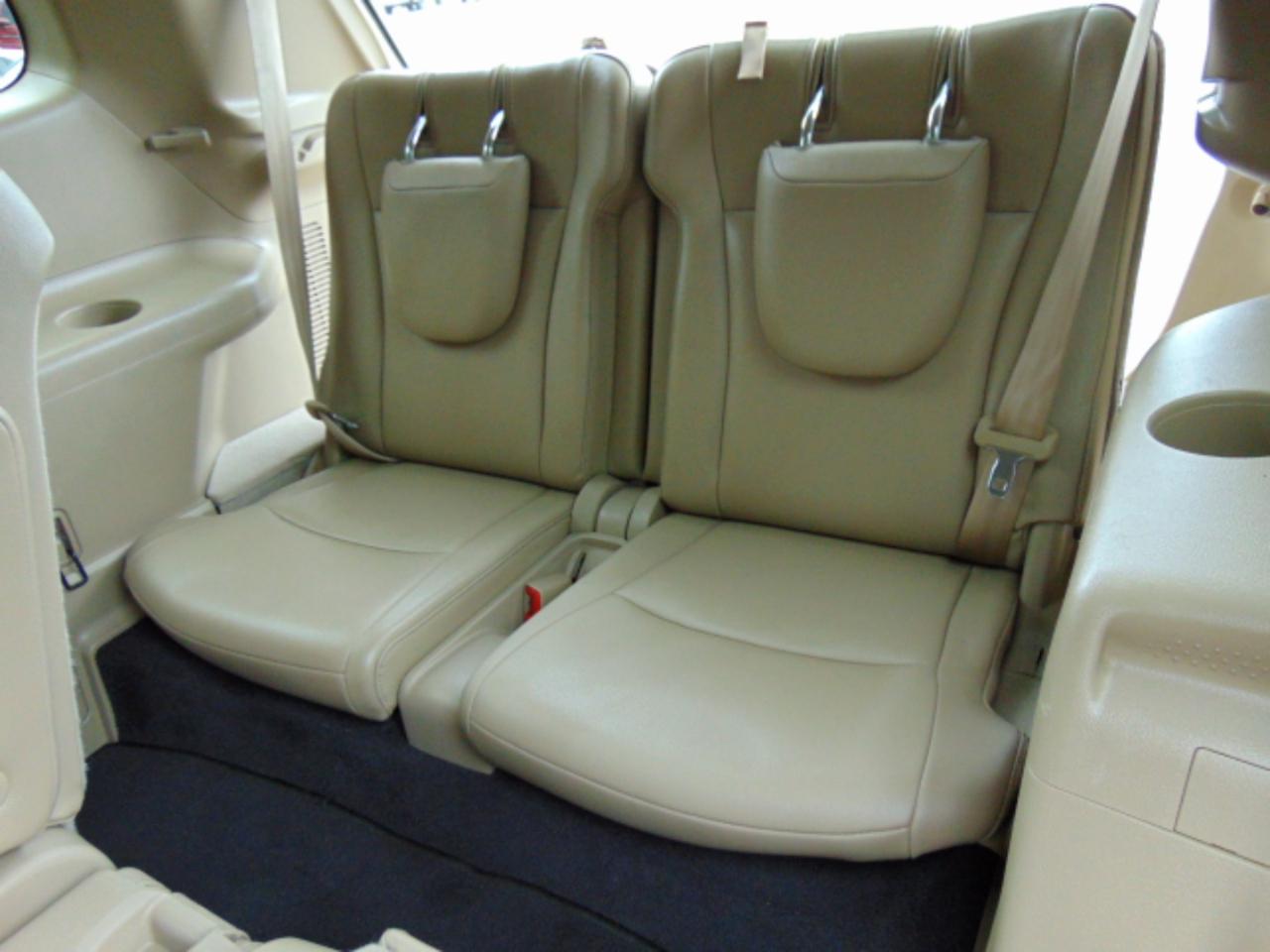 Toyota Highlander Limited 2WD 2013