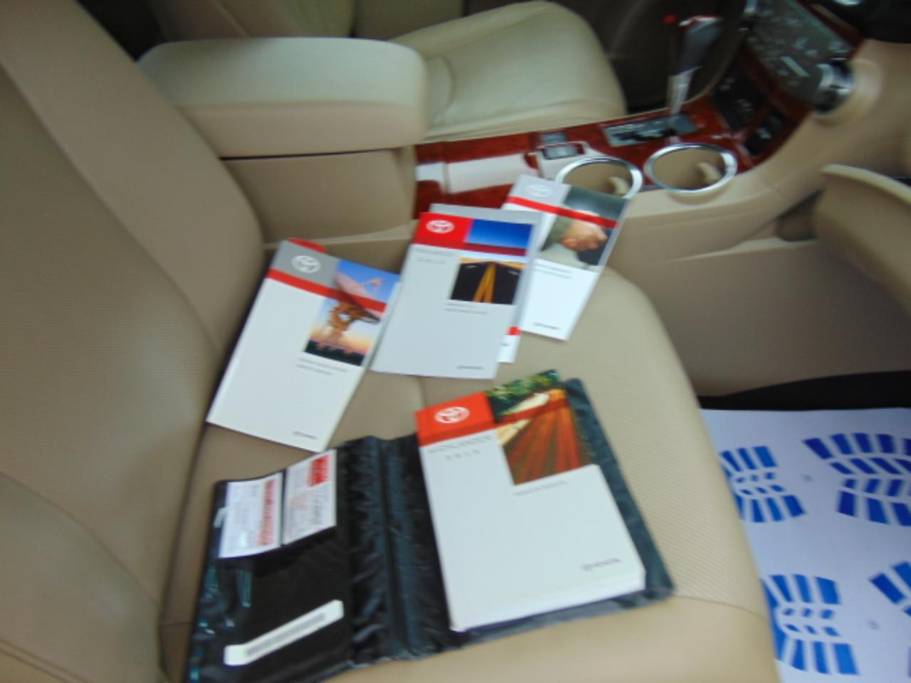 Toyota Highlander Limited 2WD 2013