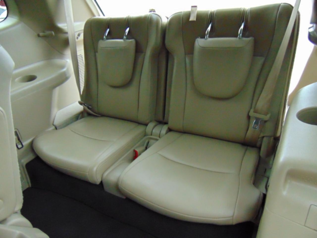 Toyota Highlander Limited 2WD 2013