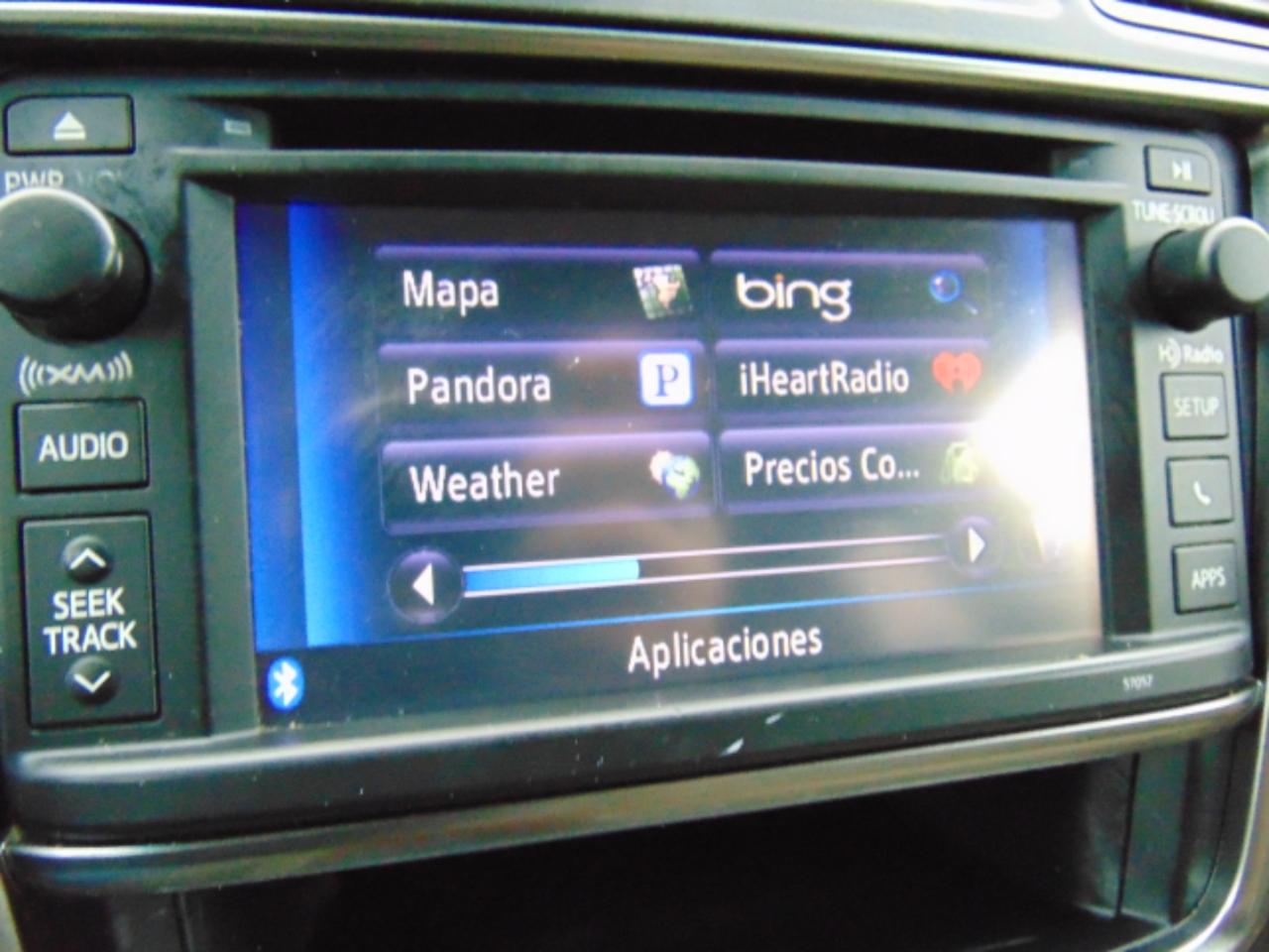 Toyota Highlander Limited 2WD 2013