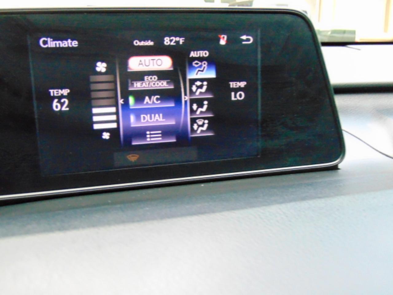 Lexus RX 350 AWD 2016
