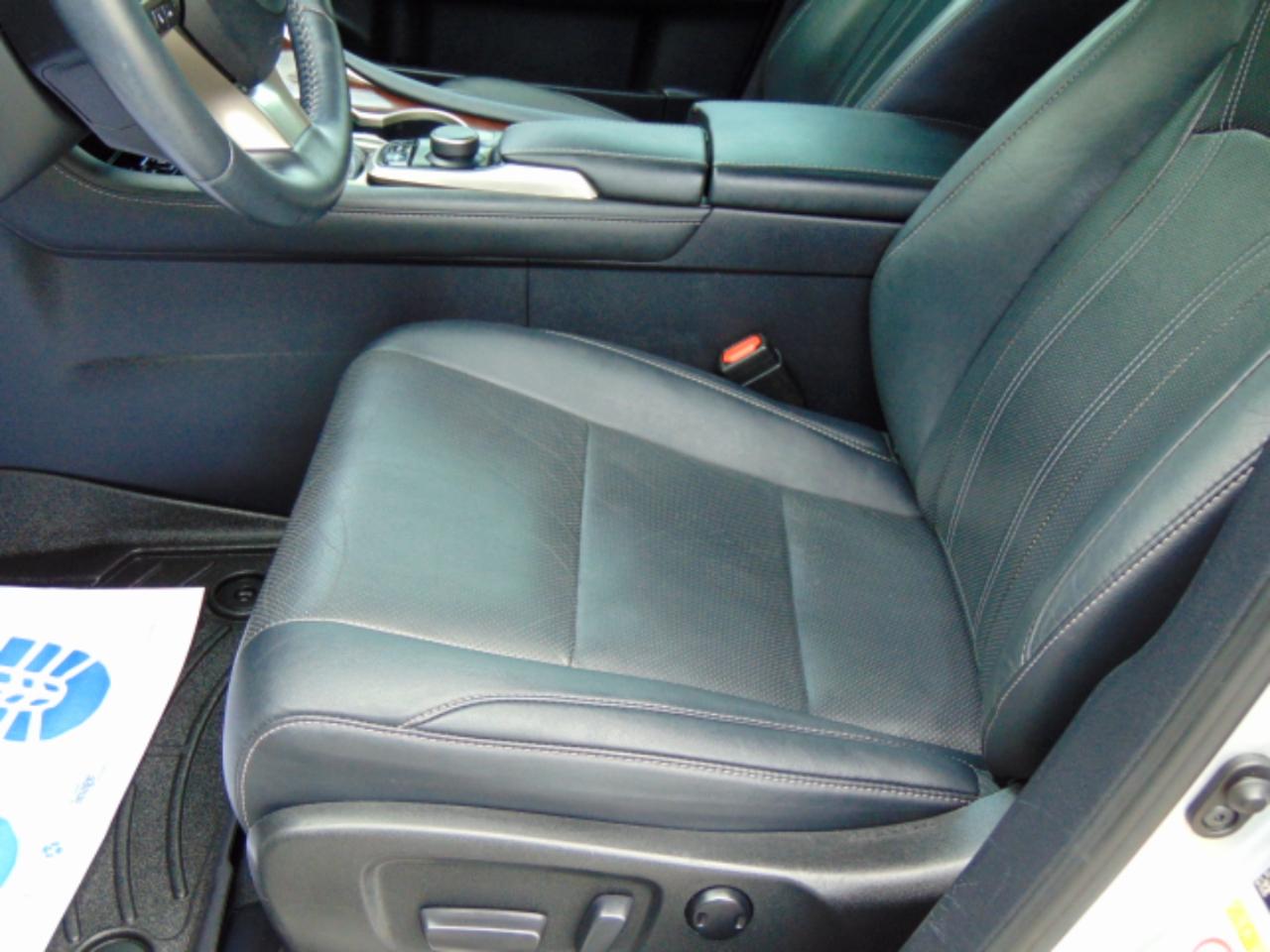 Lexus RX 350 AWD 2016