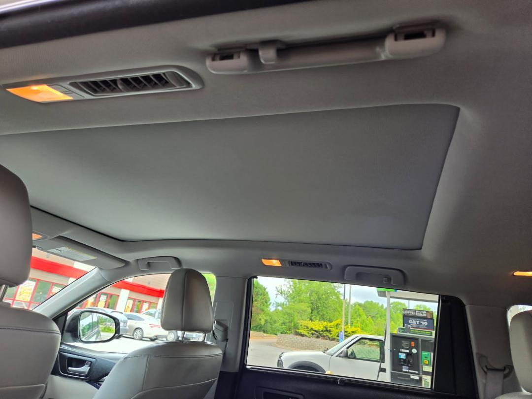 Toyota Highlander Limited AWD V6 2016