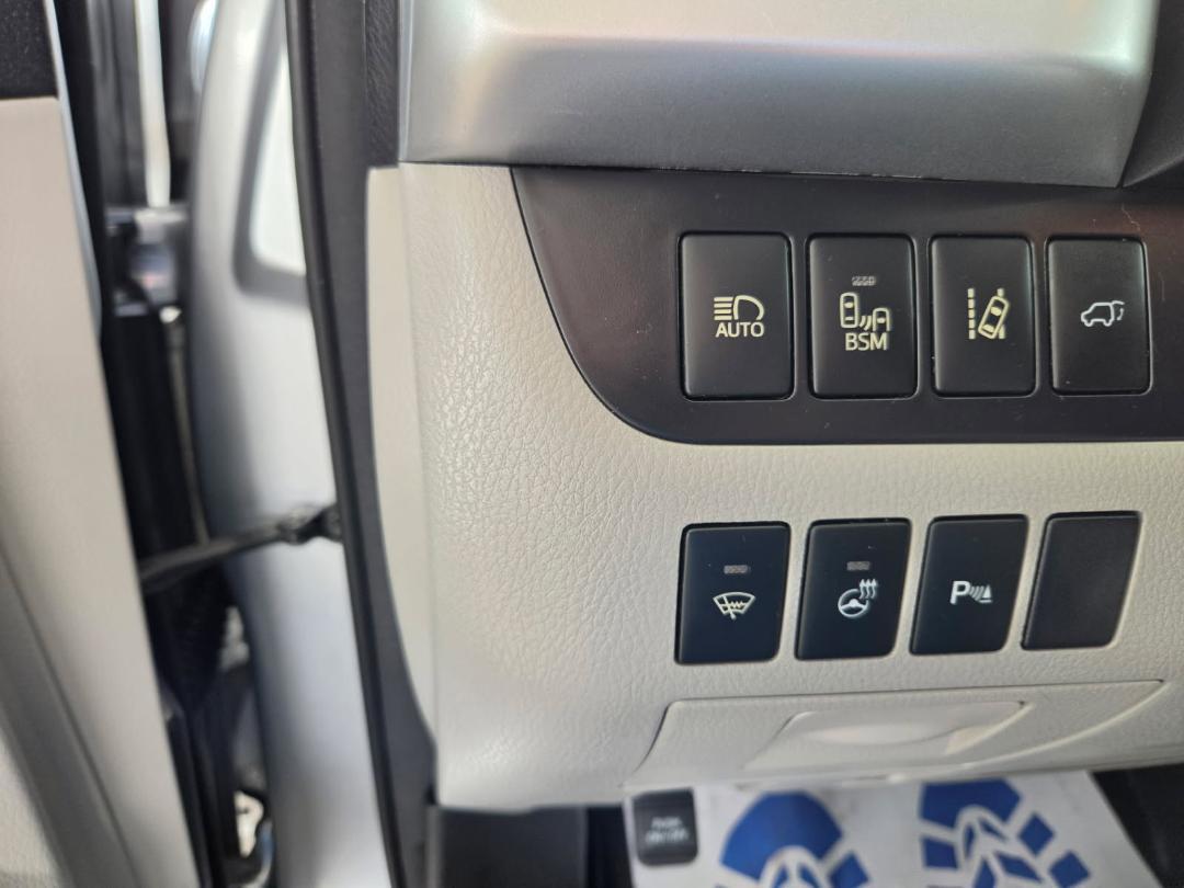 Toyota Highlander Limited AWD V6 2016