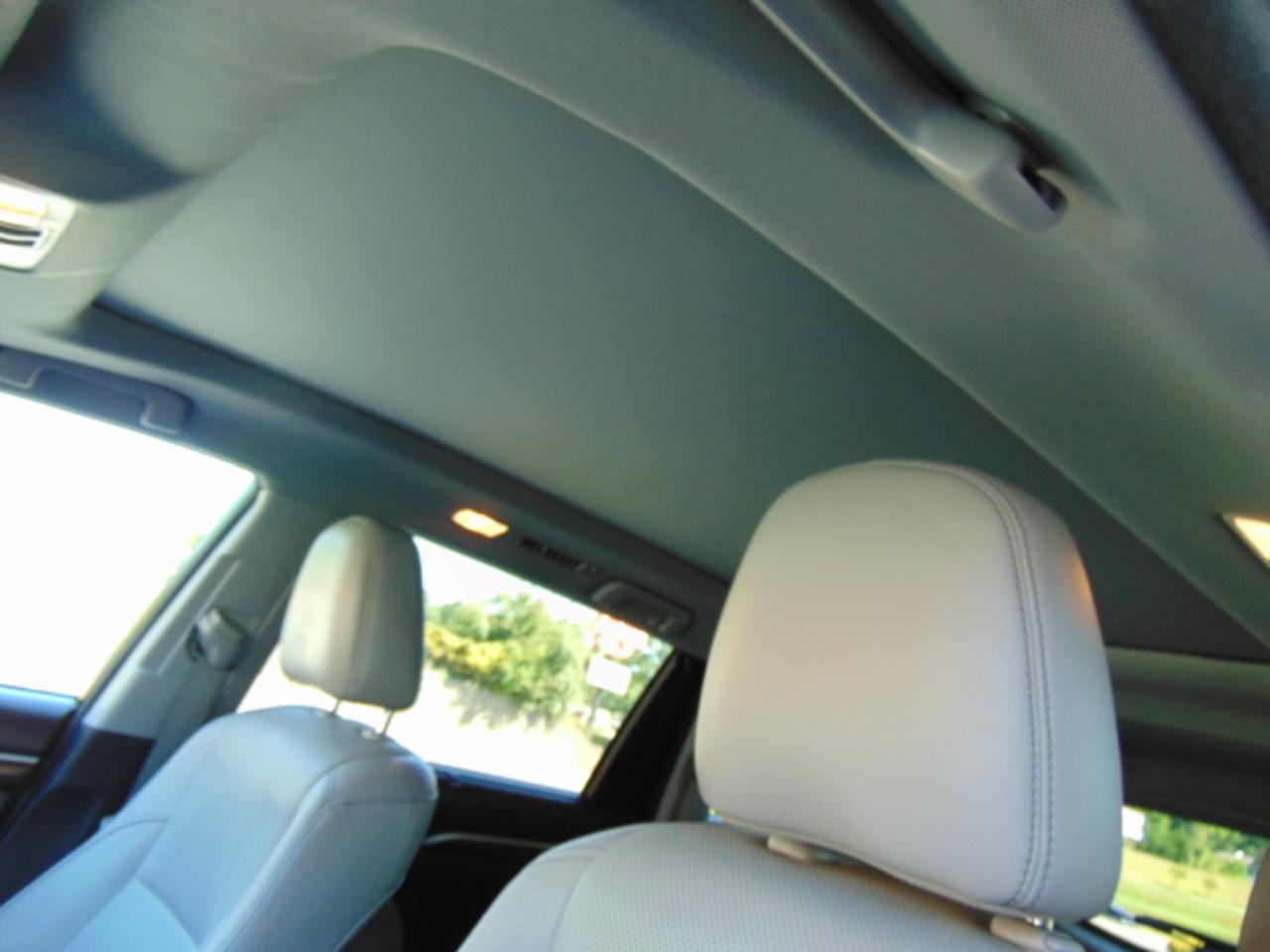 Toyota Highlander Limited AWD V6 2016