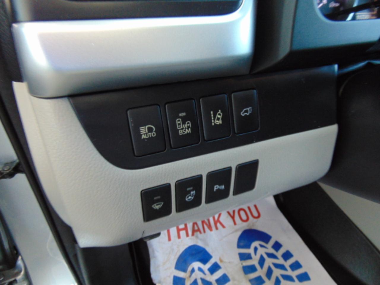 Toyota Highlander Limited AWD V6 2016