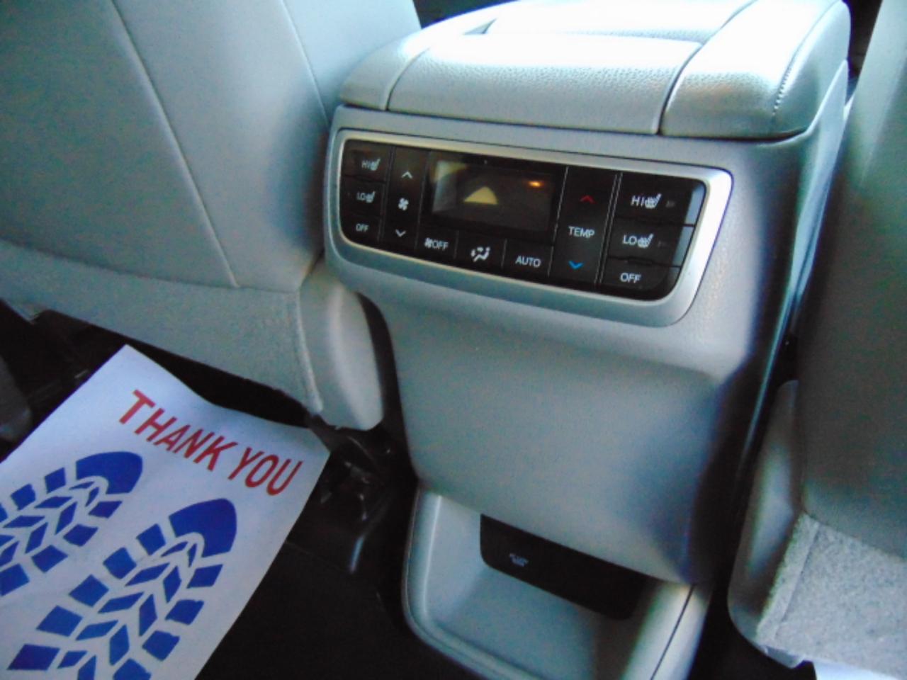 Toyota Highlander Limited AWD V6 2016