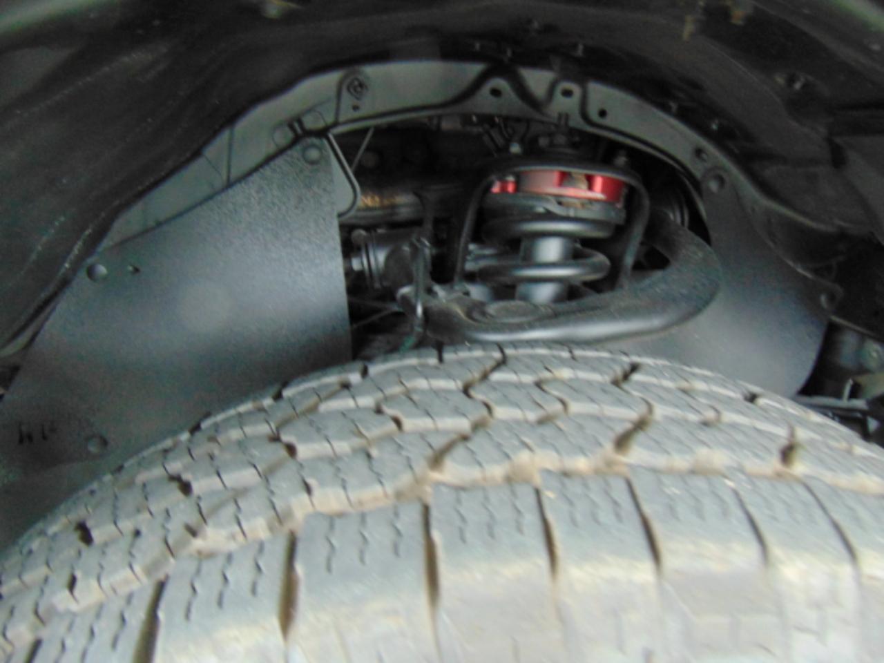Toyota Tacoma  2013