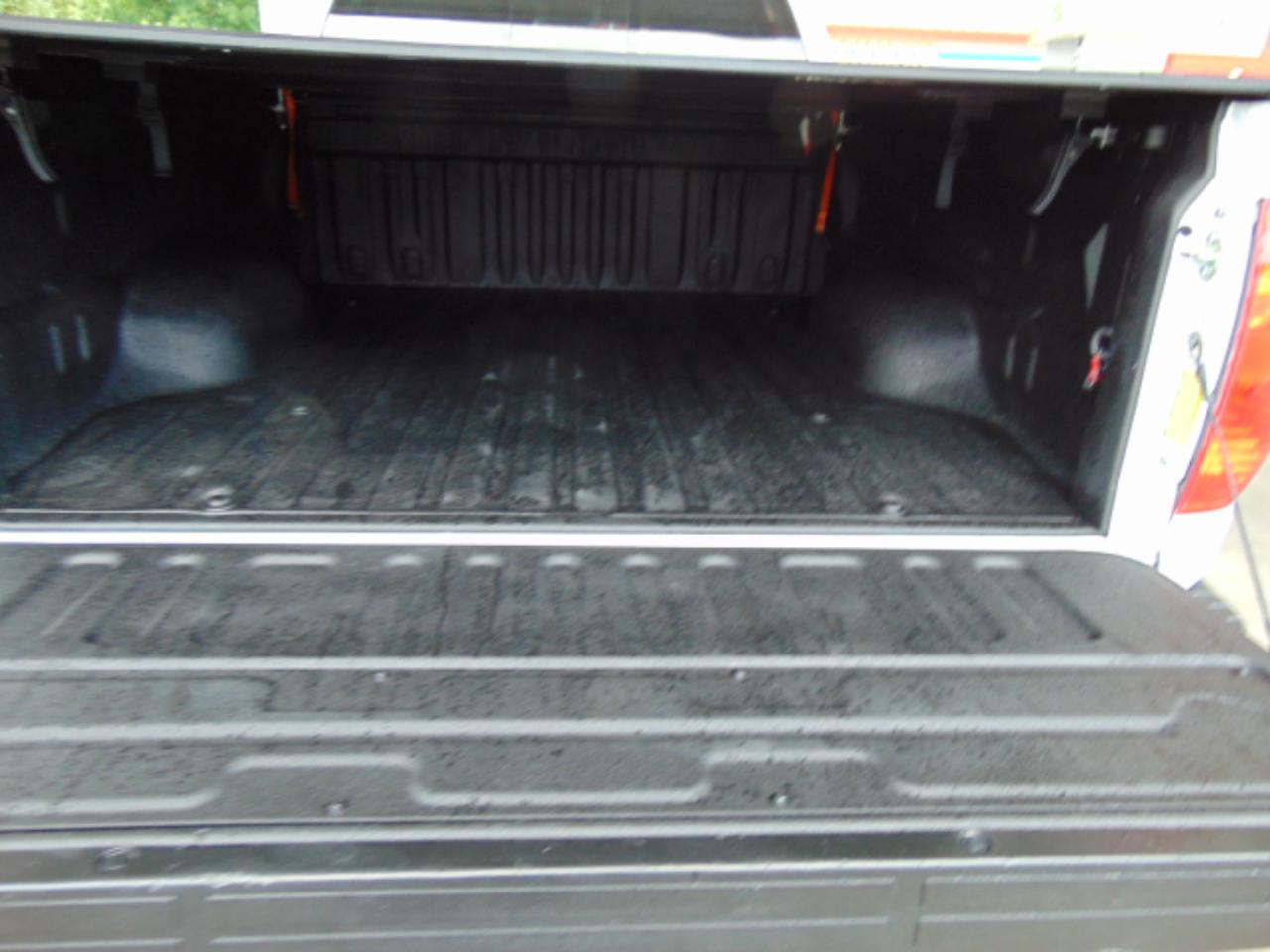 Toyota Tundra SR5 5.7L V8 FFV Double Cab 4WD 2015