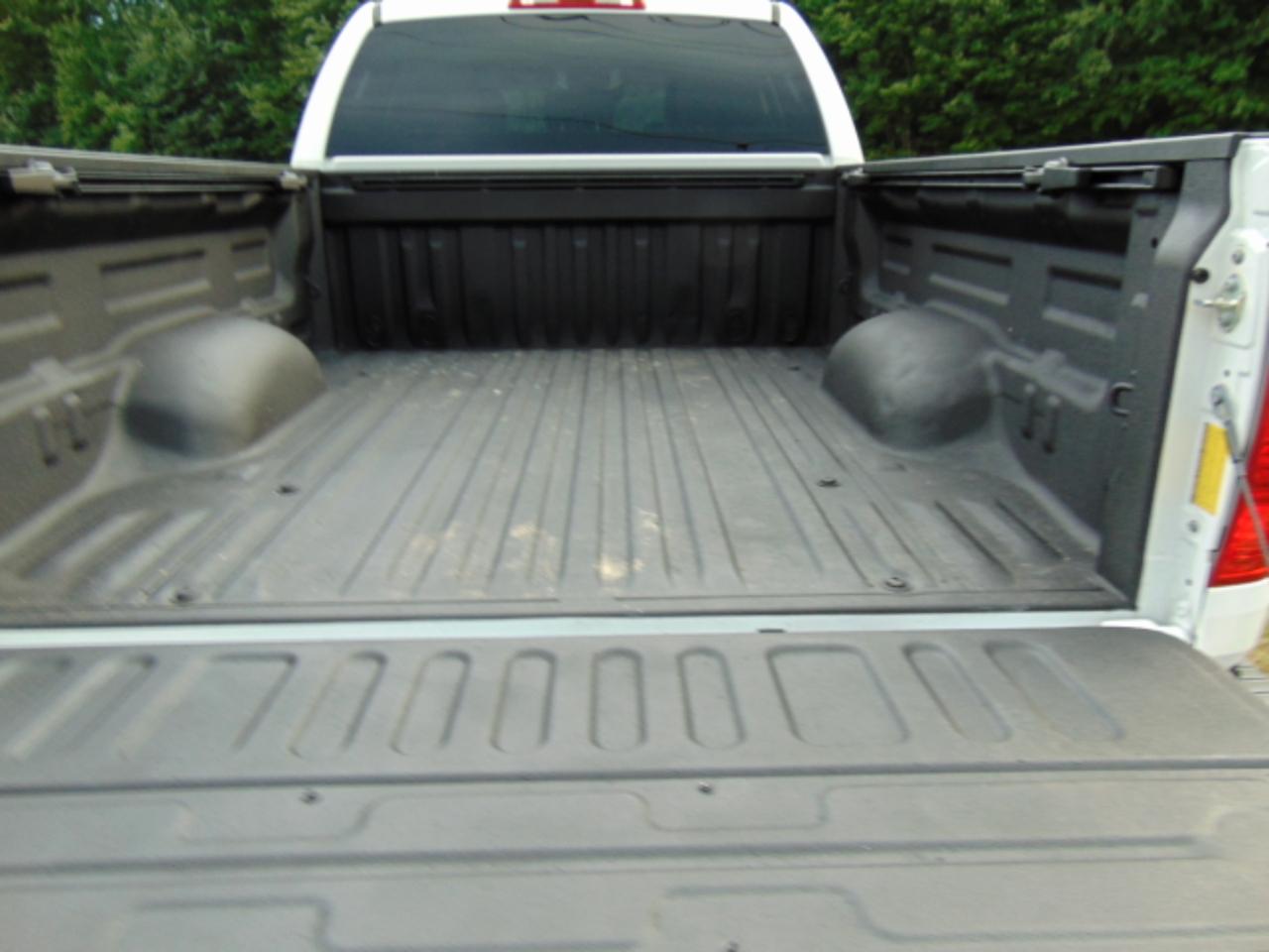 Toyota Tundra SR5 5.7L V8 Double Cab 4WD 2020