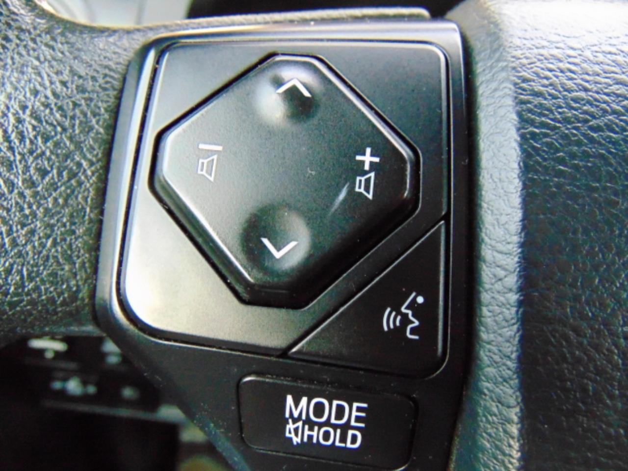 Toyota Tundra SR5 5.7L V8 Double Cab 4WD 2020