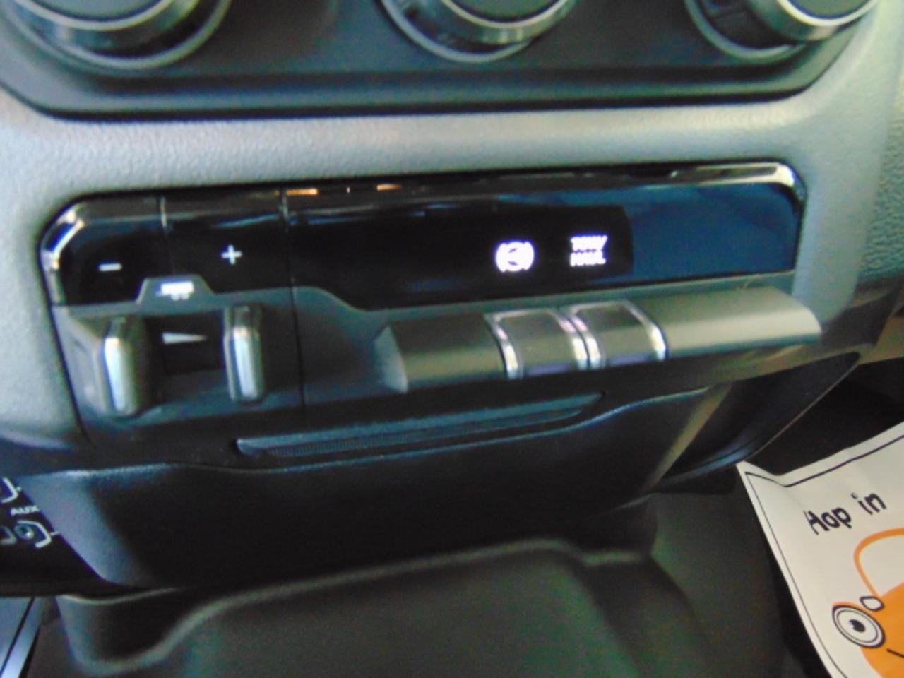 RAM 2500 Big Horn Crew Cab 4WD LWB 2019