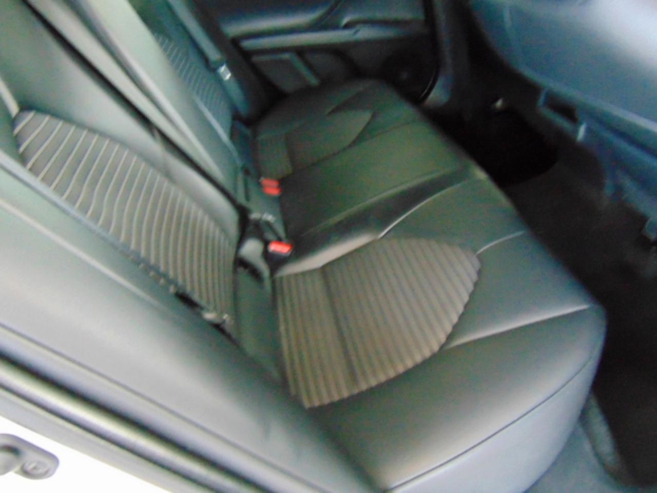 Toyota Camry SE 2022