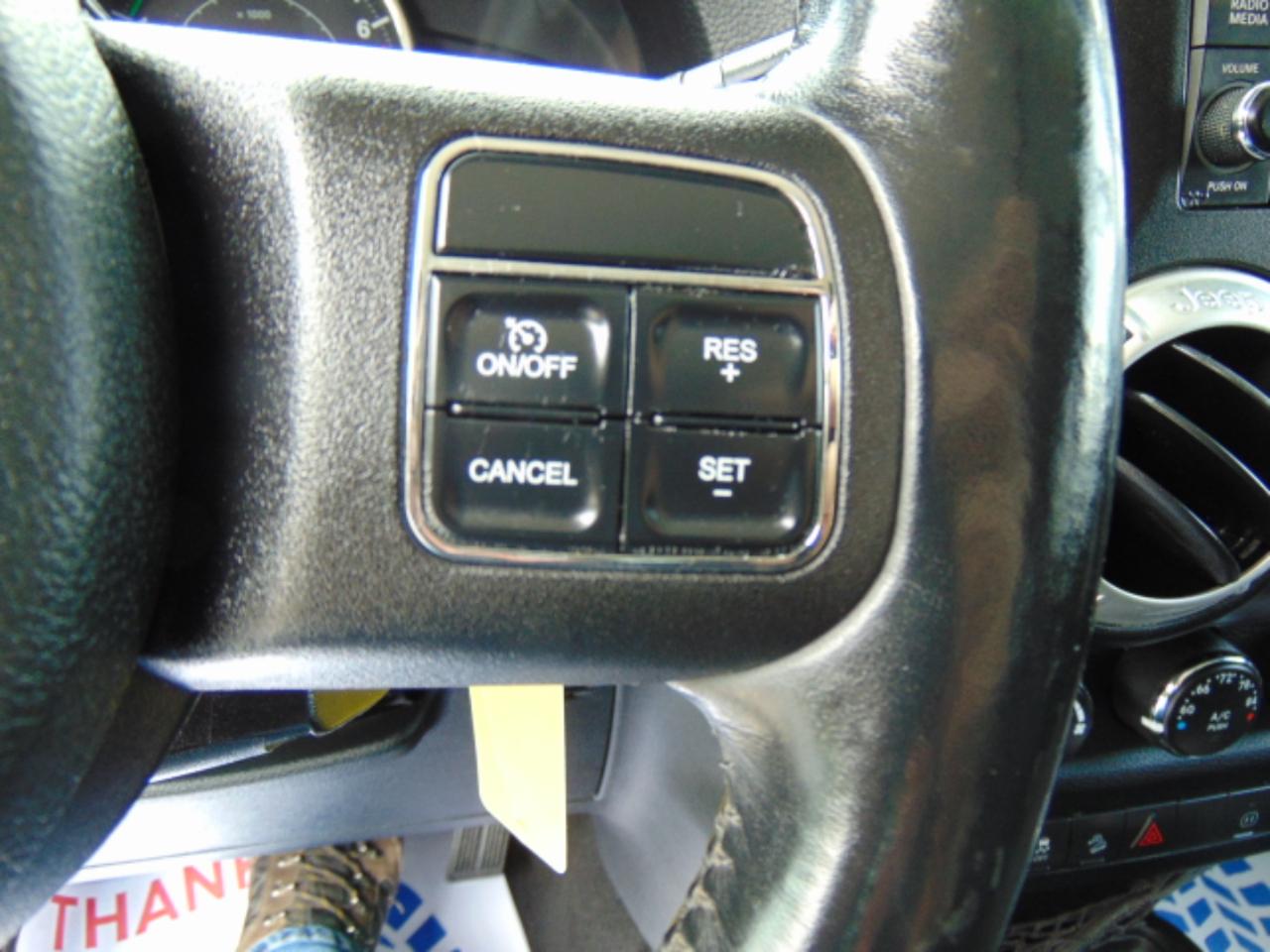 Ford F-150 XLT SuperCrew 6.5-ft. Bed 4WD 2012