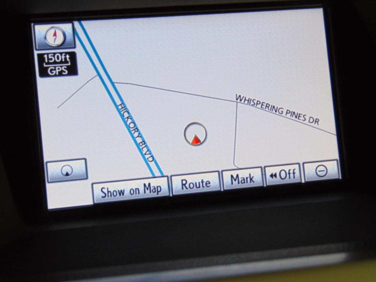 Lexus RX 350 AWD 2012