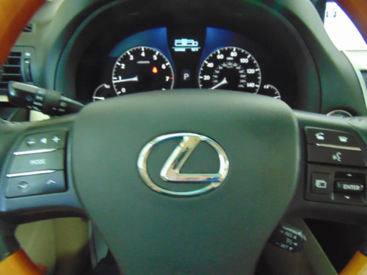 Lexus RX 350 AWD 2012