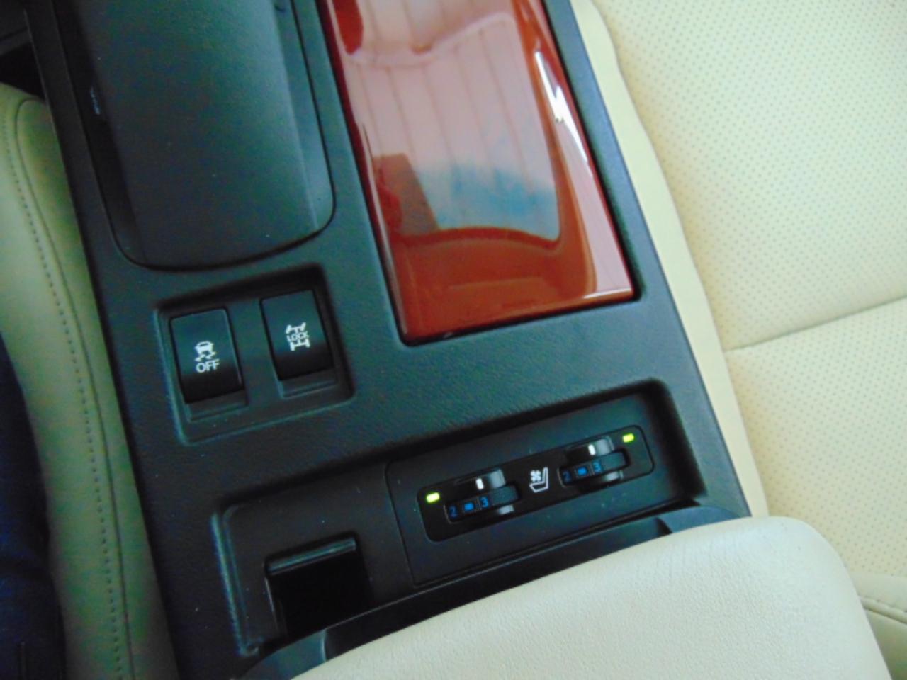 Lexus RX 350 AWD 2012