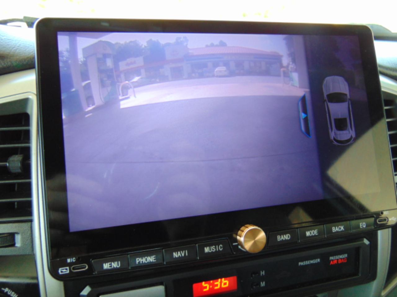 Toyota Tacoma Double Cab V6 4WD 2009