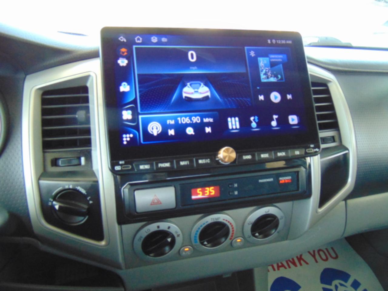 Toyota Tacoma Double Cab V6 4WD 2009