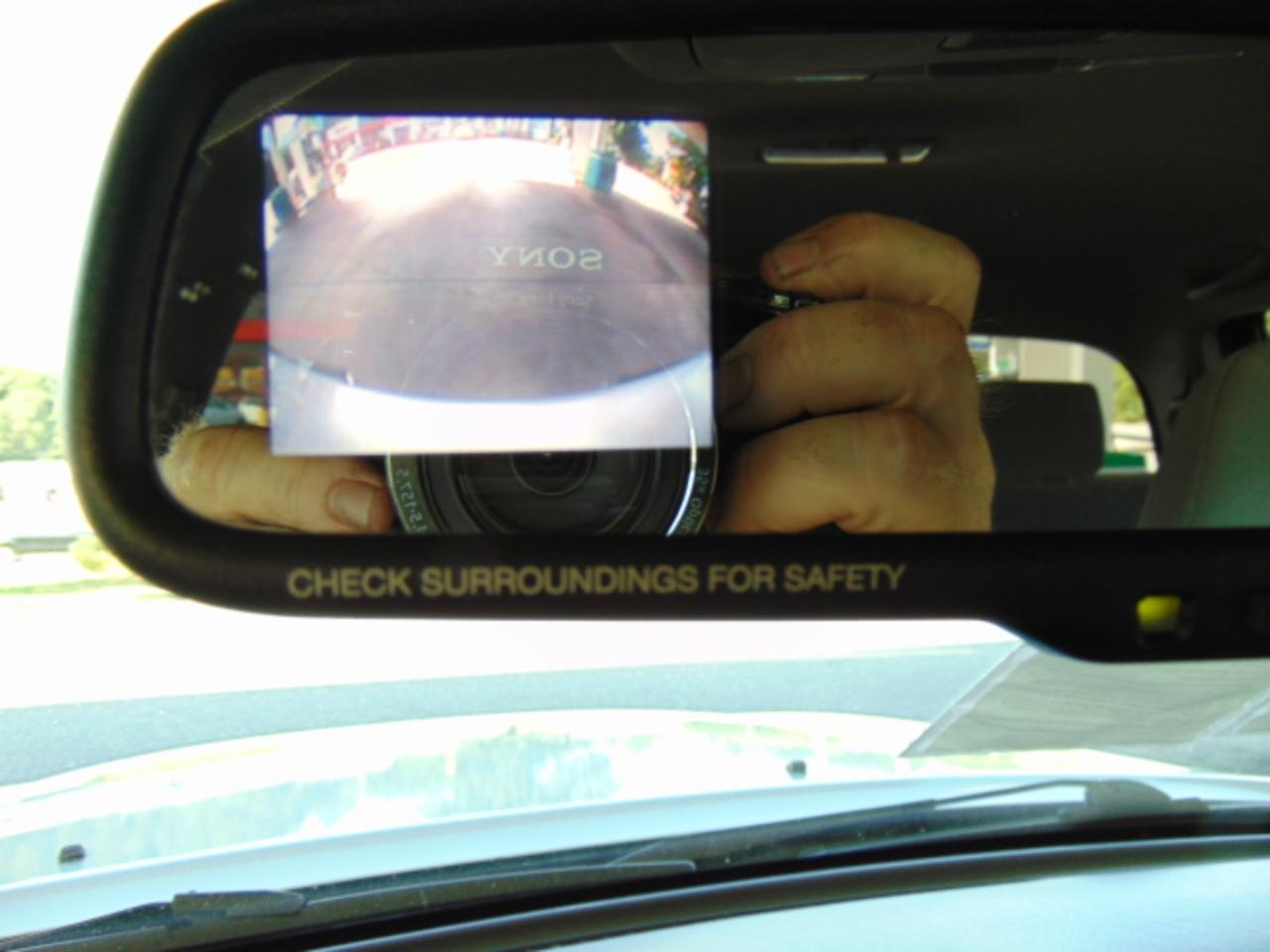 Toyota Tacoma Double Cab V6 4WD 2009