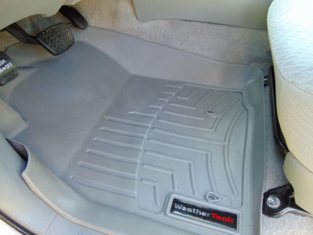 Toyota Tacoma Double Cab V6 4WD 2009