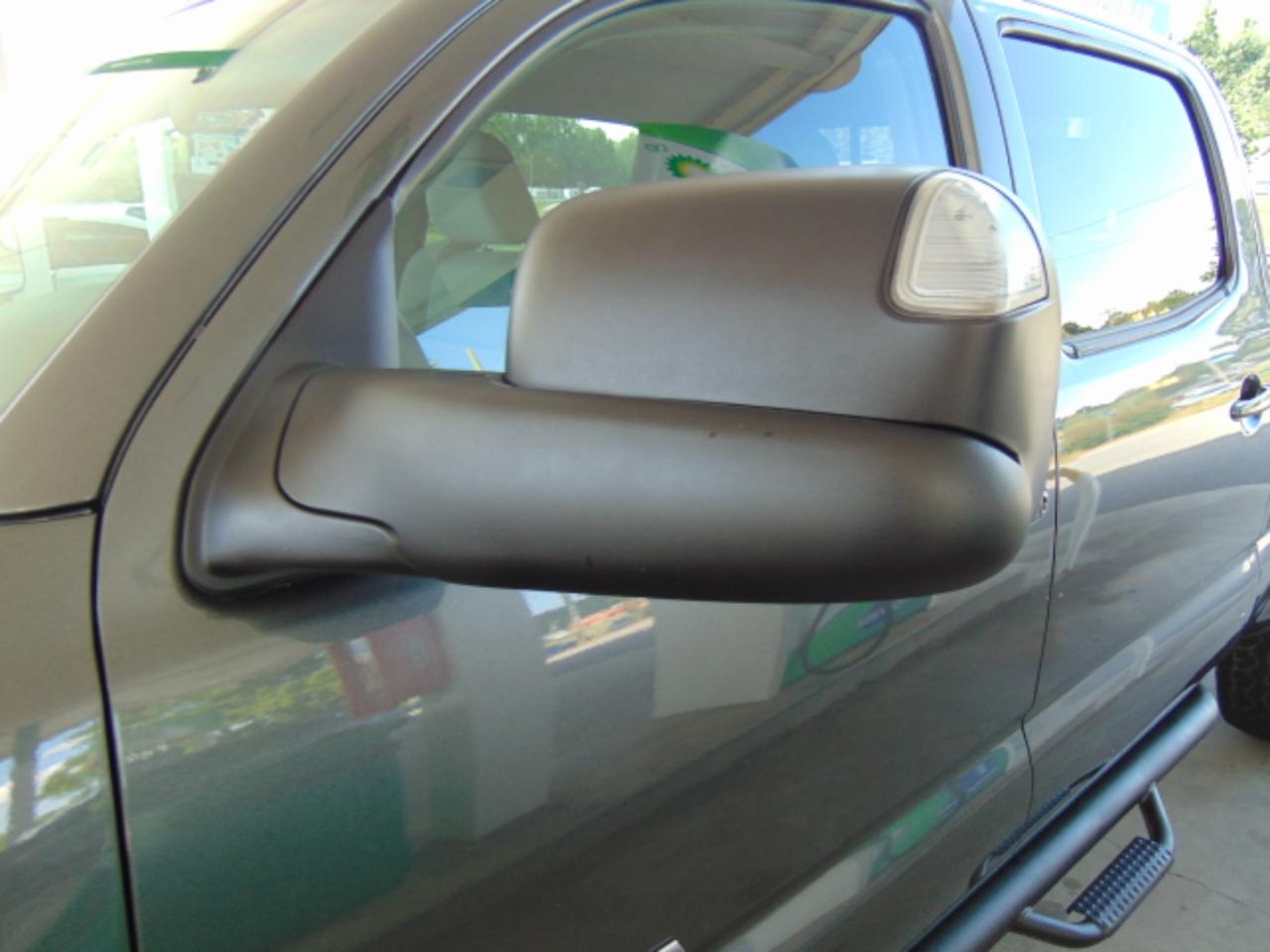 Toyota Tacoma  2015