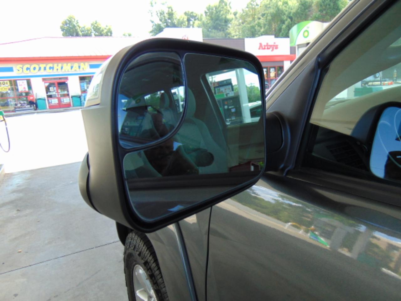Toyota Tacoma  2015