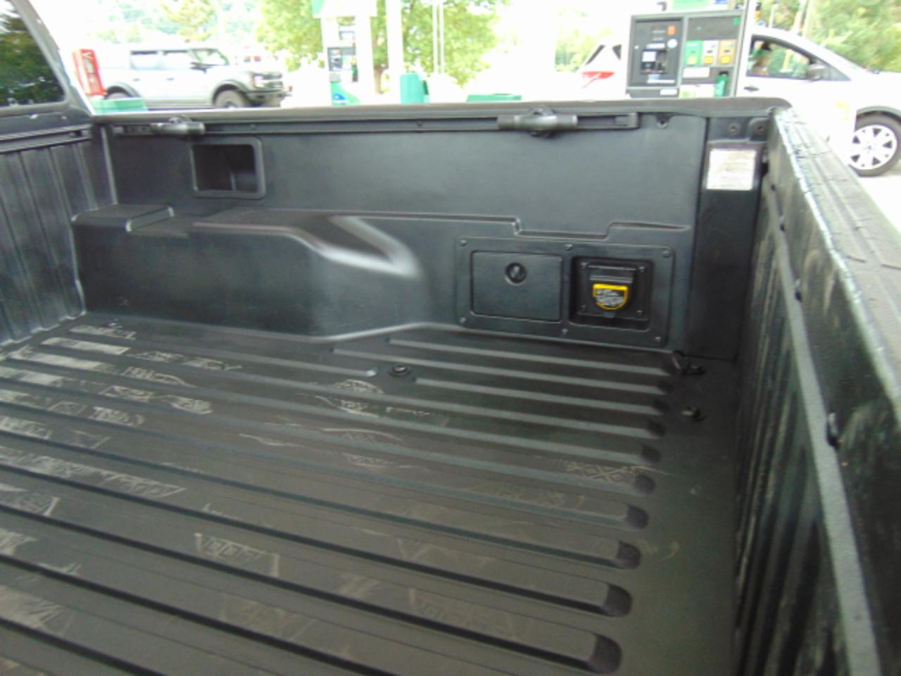 Toyota Tacoma Double Cab V6 4WD 2010