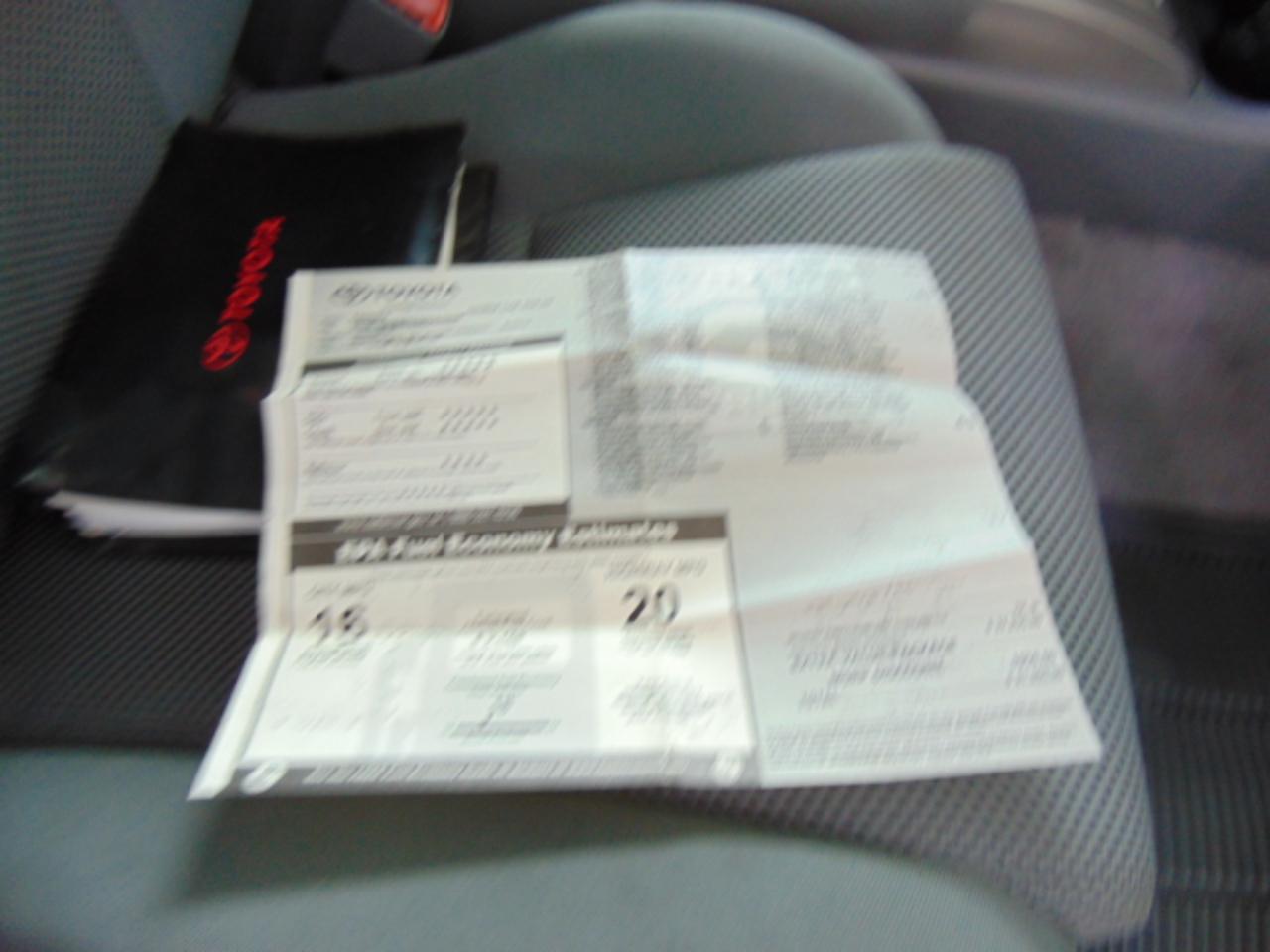Toyota Tacoma Double Cab V6 4WD 2010