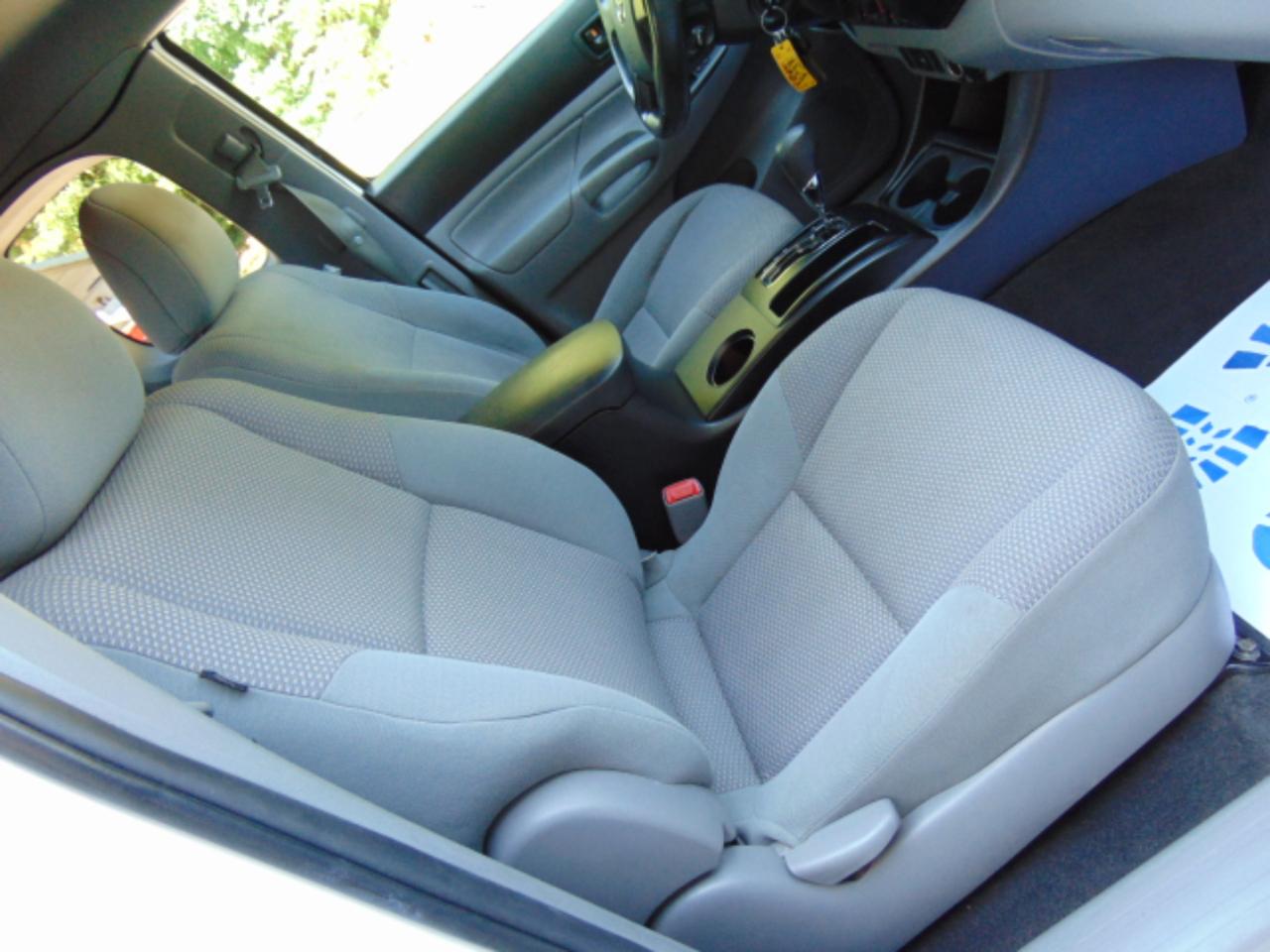 Toyota Tacoma Access Cab V6 Auto 4WD 2012