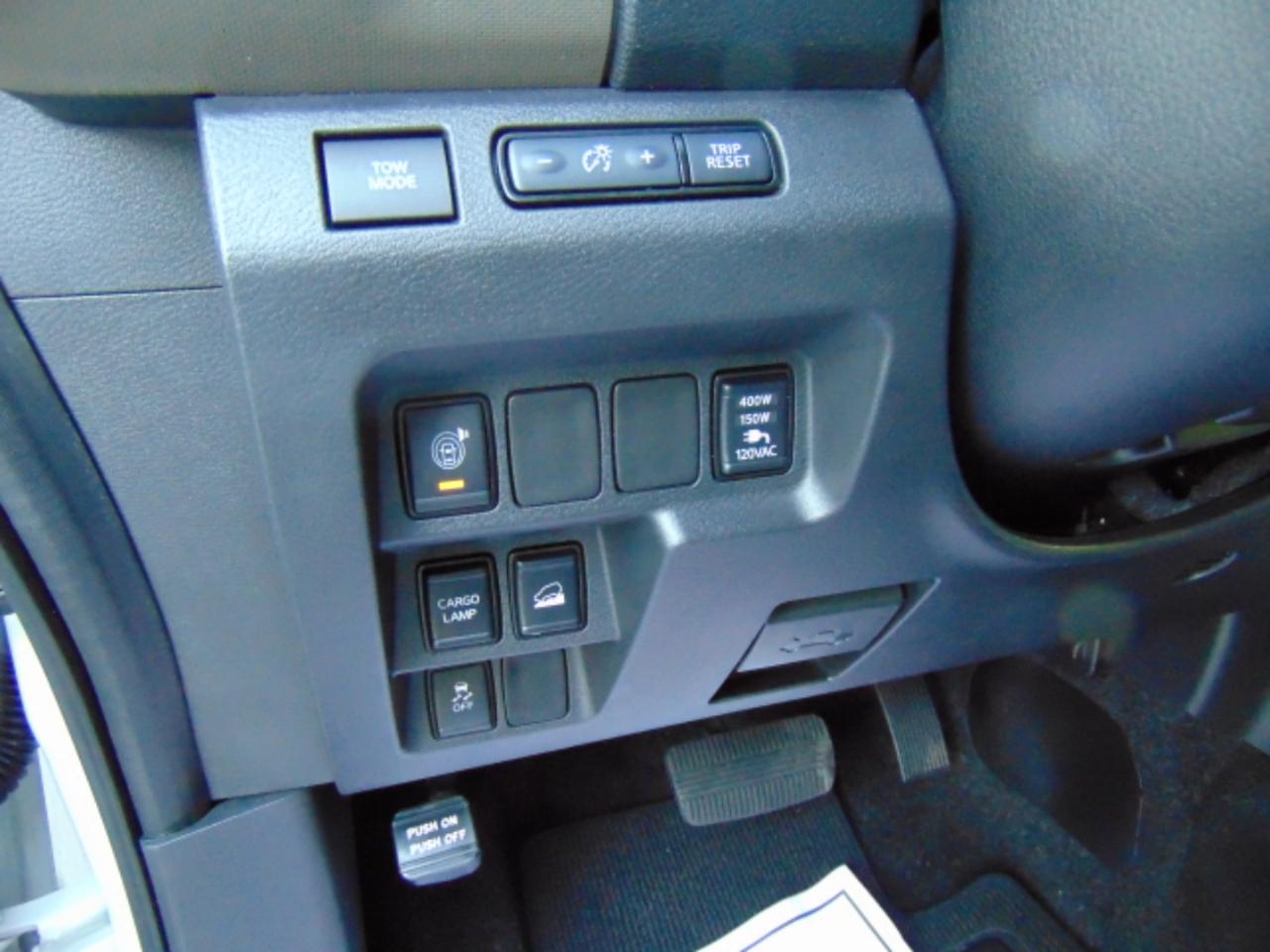 Nissan Frontier SV Crew Cab SWB 4WD 2022