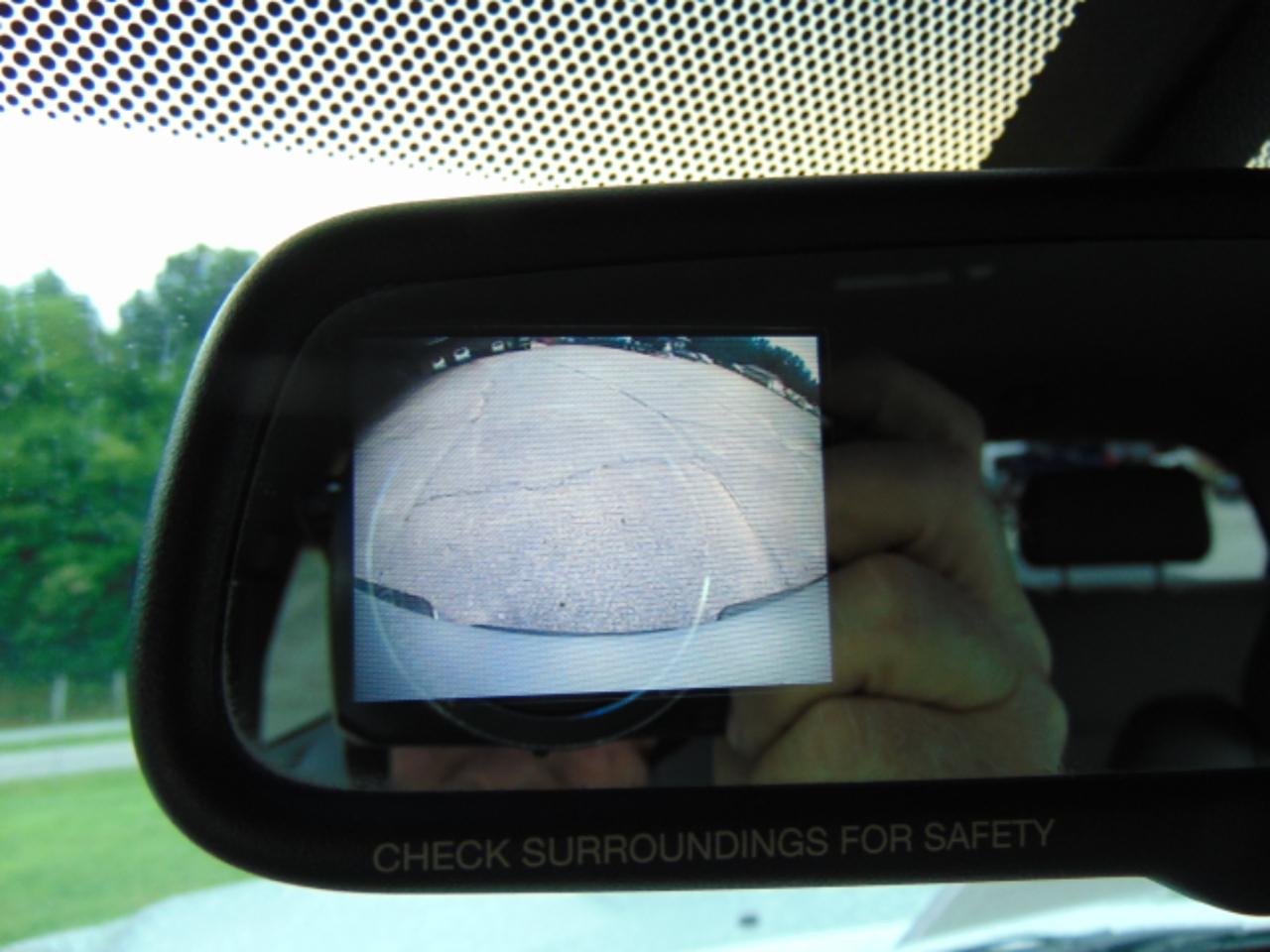 Toyota Tacoma PreRunner Double Cab V6 Auto 2WD 2009