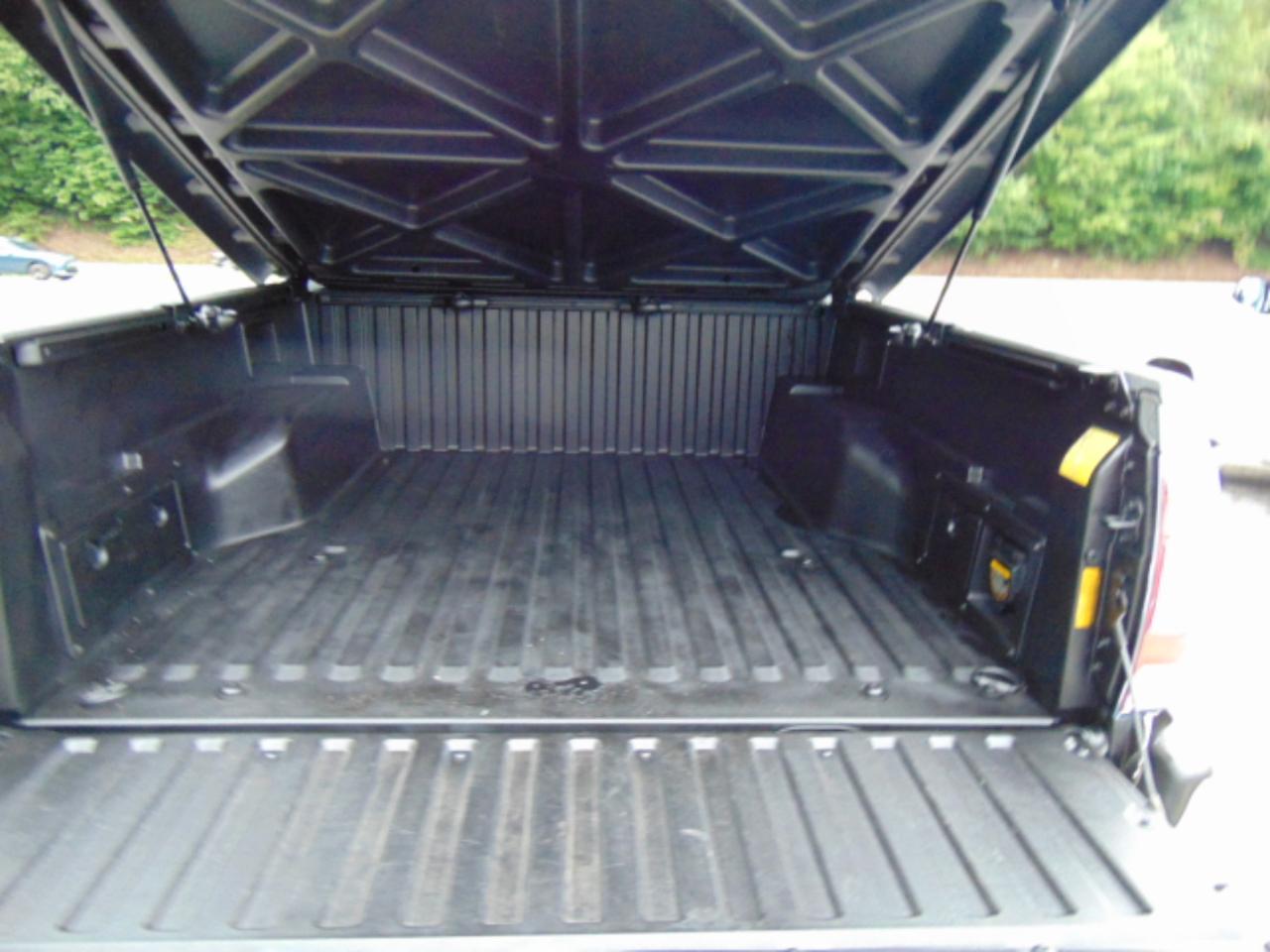 Toyota Tacoma PreRunner Double Cab V6 Auto 2WD 2009