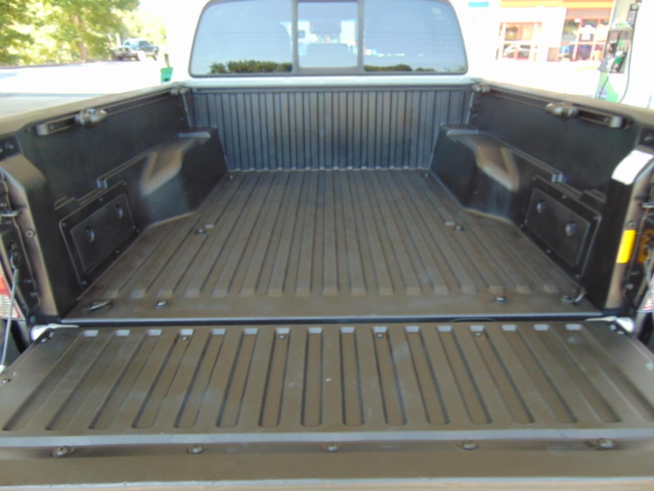 Toyota Tacoma Double Cab V6 4WD 2013
