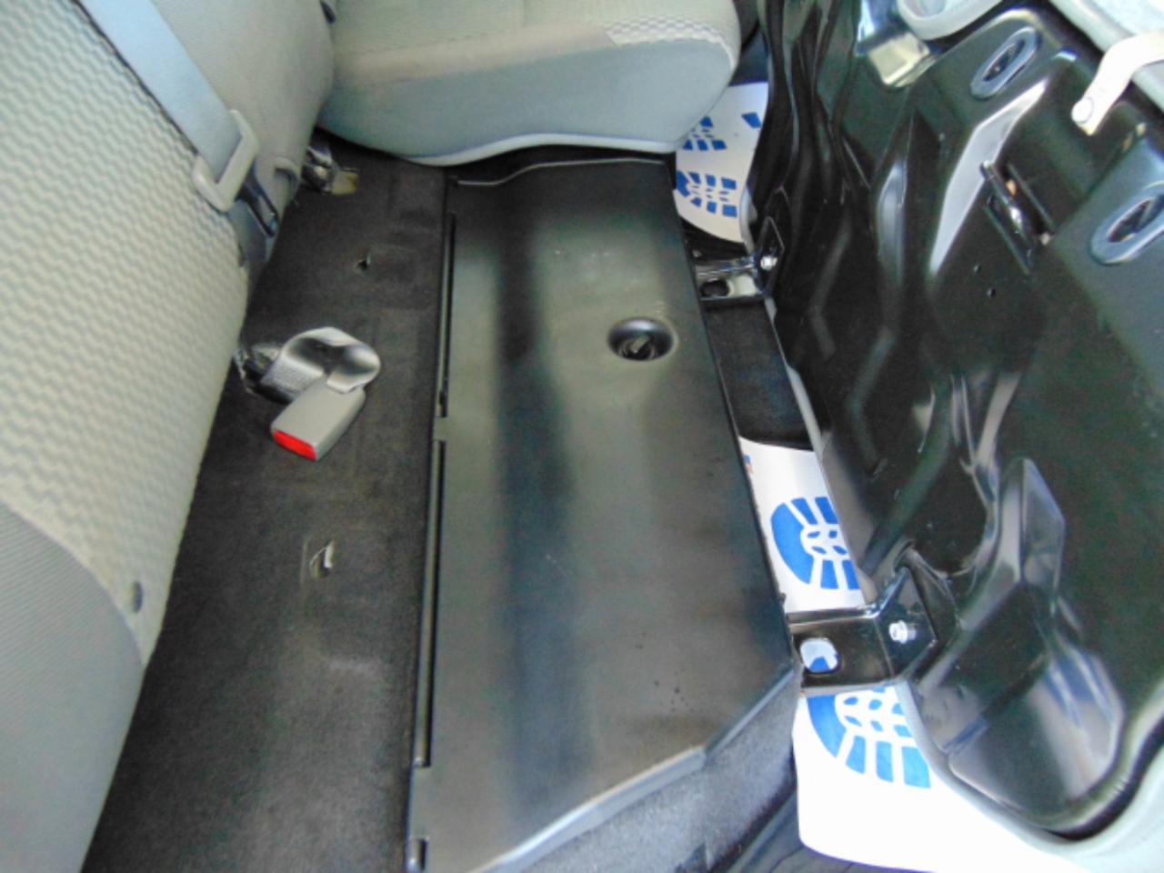 Toyota Tacoma Double Cab V6 4WD 2013