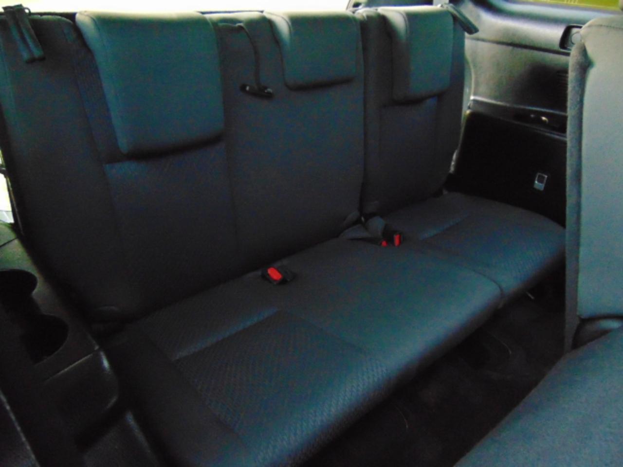 Toyota Highlander LE FWD V6 2016