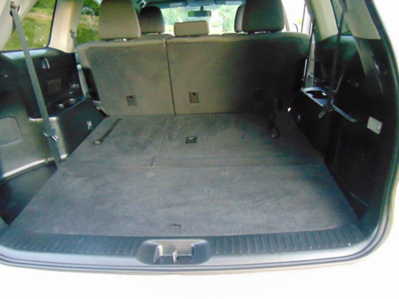 Toyota Highlander LE FWD V6 2016
