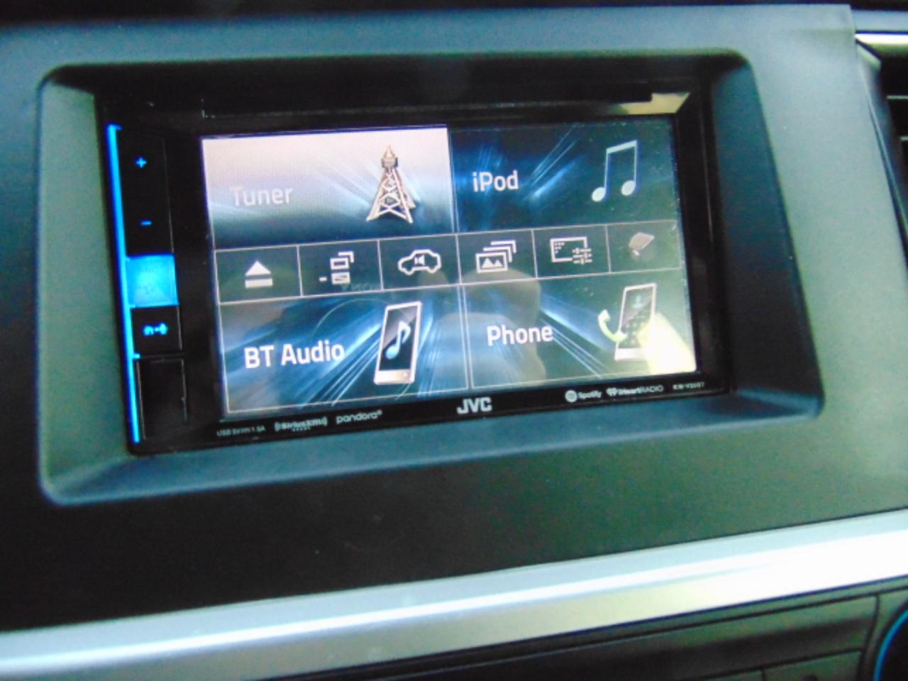 Toyota Highlander LE FWD V6 2016