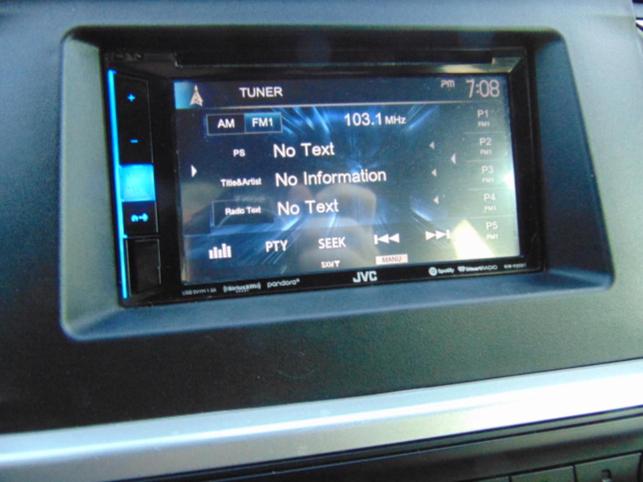Toyota Highlander LE FWD V6 2016