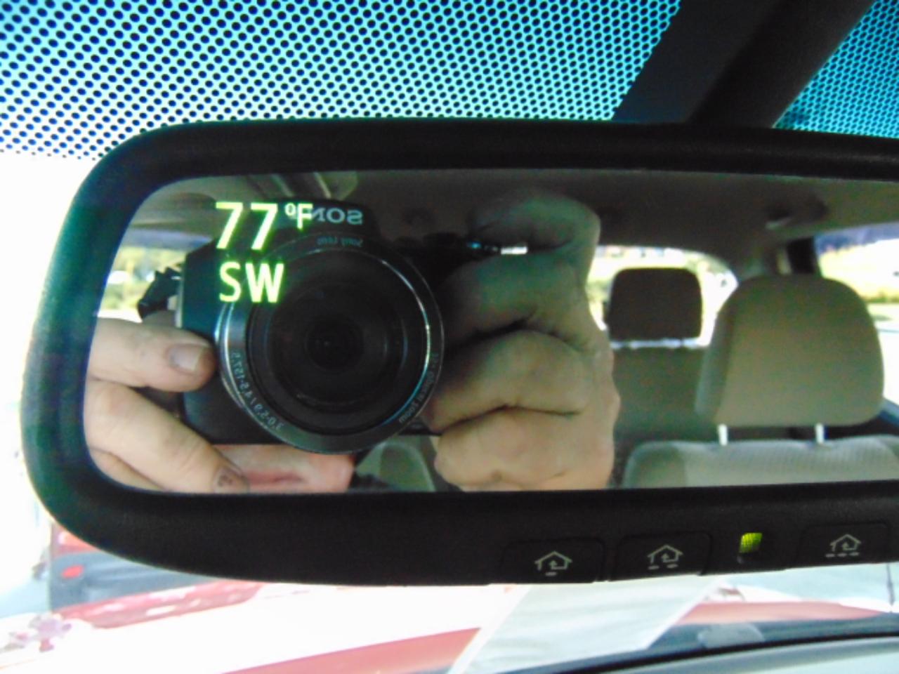 Toyota Tacoma Double Cab V6 4WD 2012