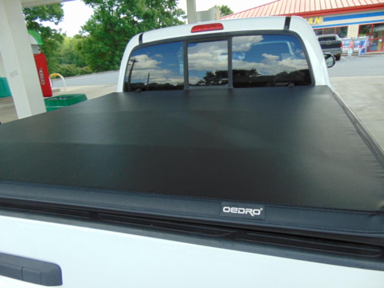 Toyota Tacoma Double Cab V6 5AT 4WD 2014