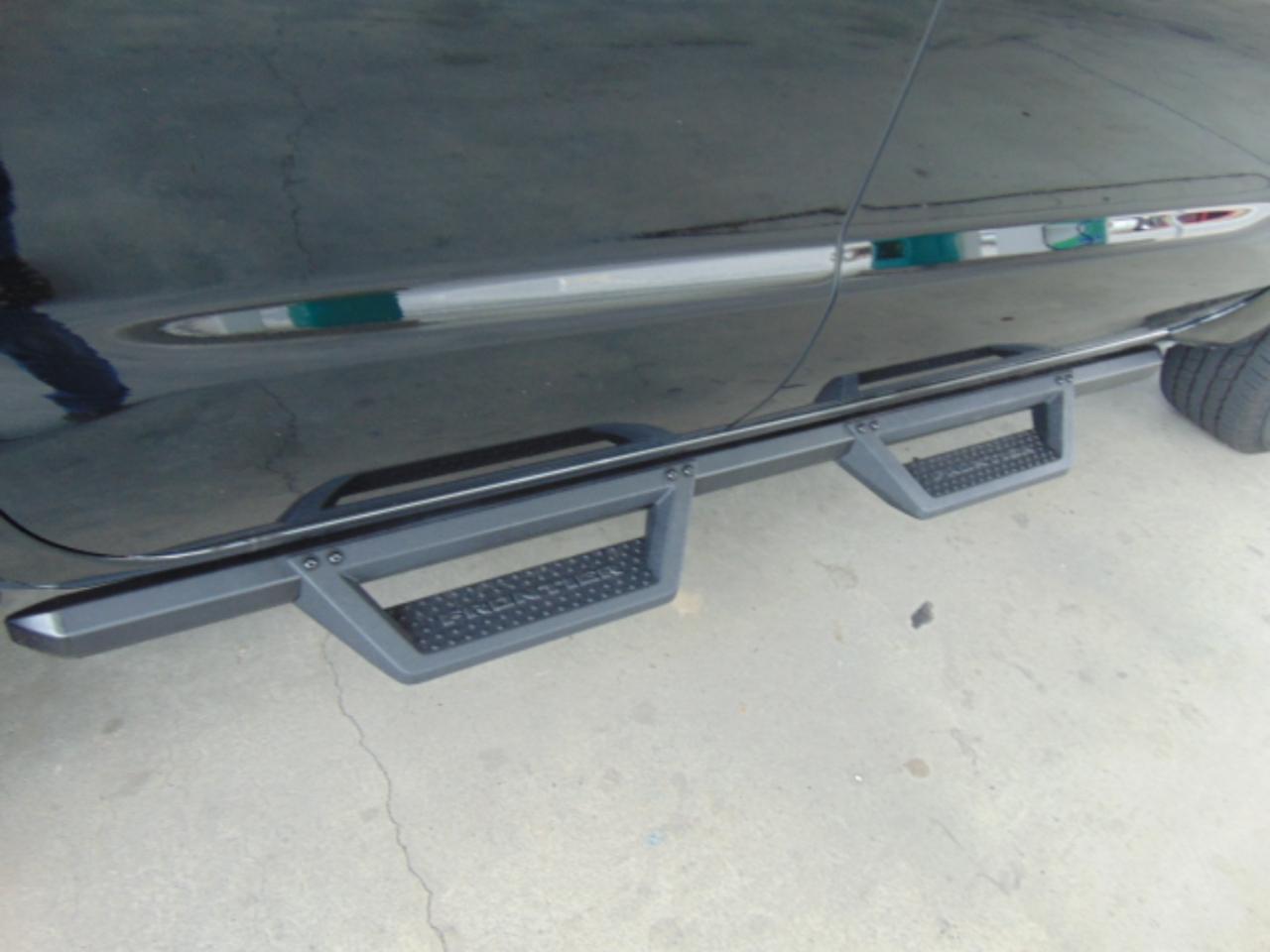 Nissan Frontier SV Crew Cab 4WD 2022