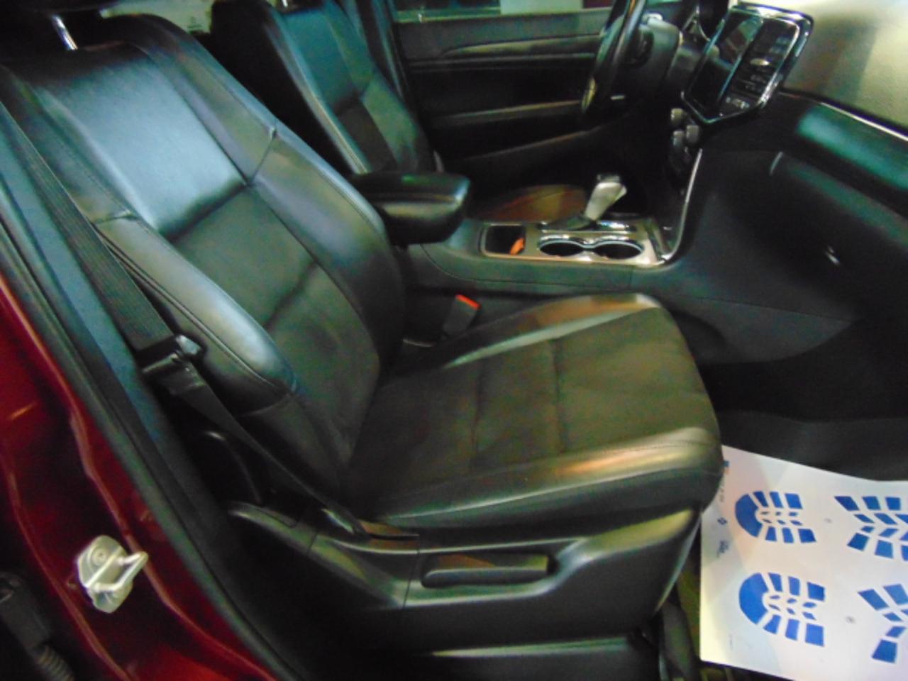 Jeep Grand Cherokee Laredo E 2WD 2021