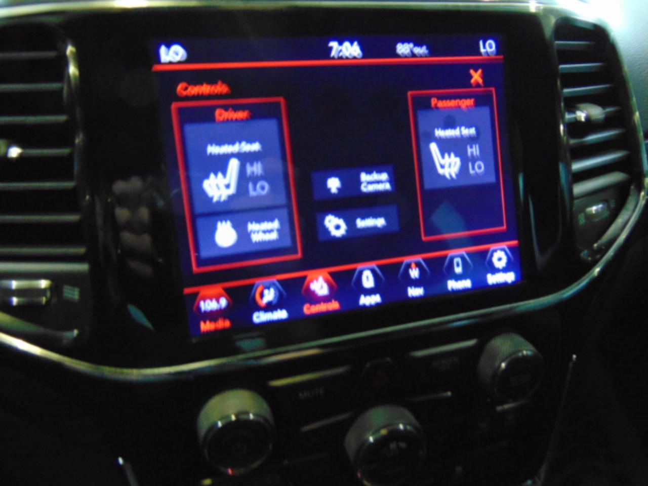 Jeep Grand Cherokee Laredo E 2WD 2021