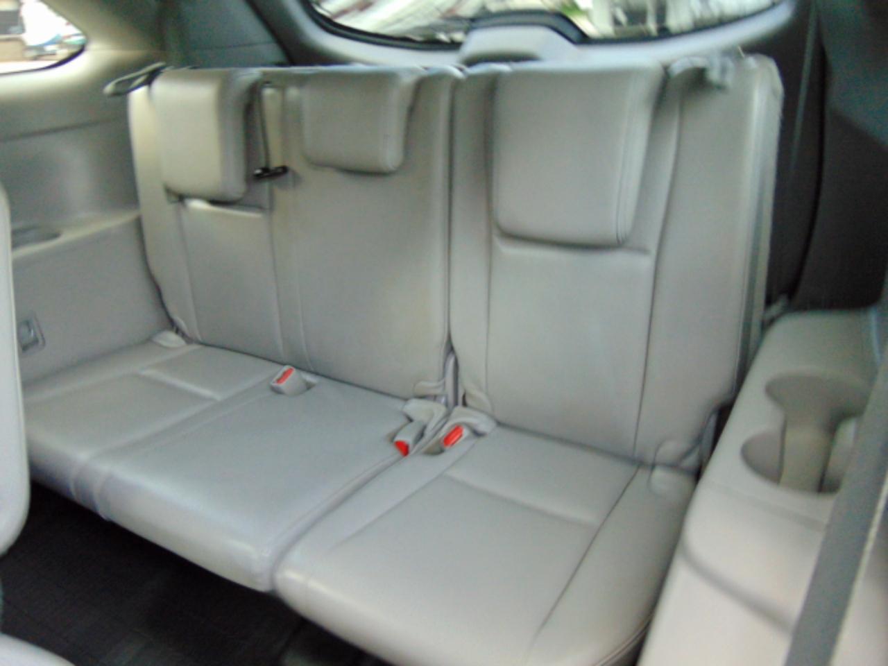 Toyota Highlander Limited AWD V6 2015