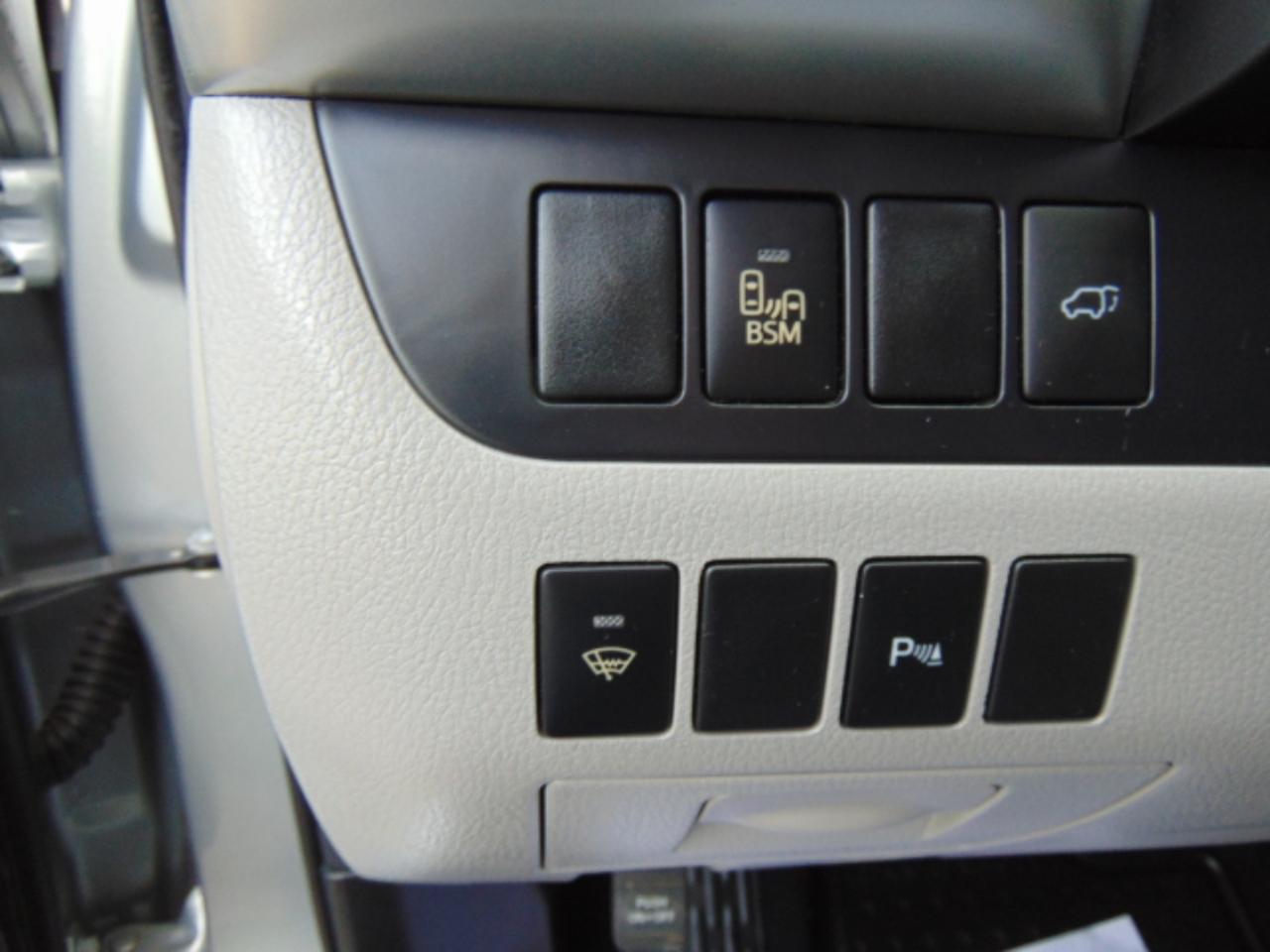 Toyota Highlander Limited AWD V6 2015