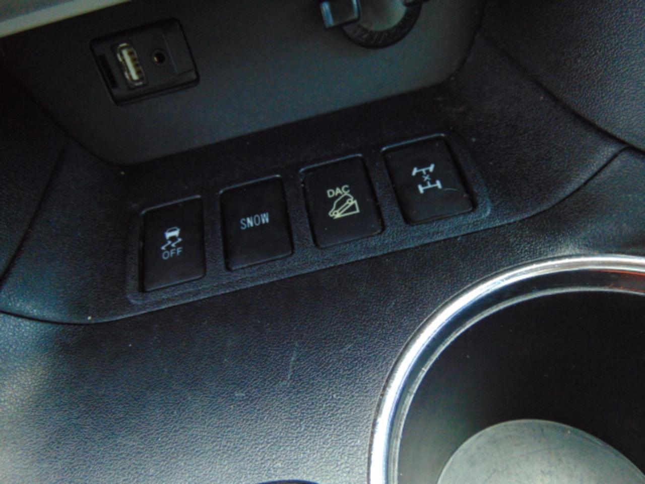 Toyota Highlander Limited AWD V6 2015